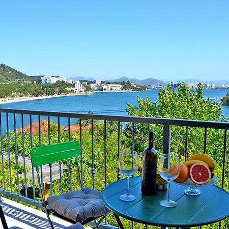 Apartmani Portina Bacina Екстер'єр фото
