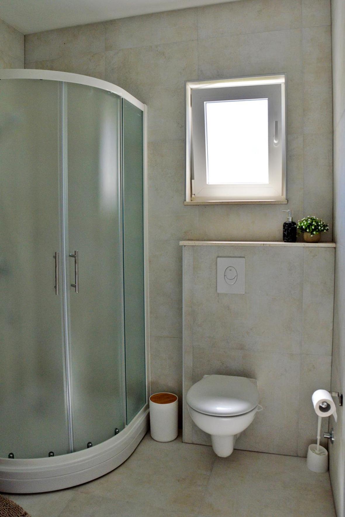 Apartmani Portina Bacina Екстер'єр фото