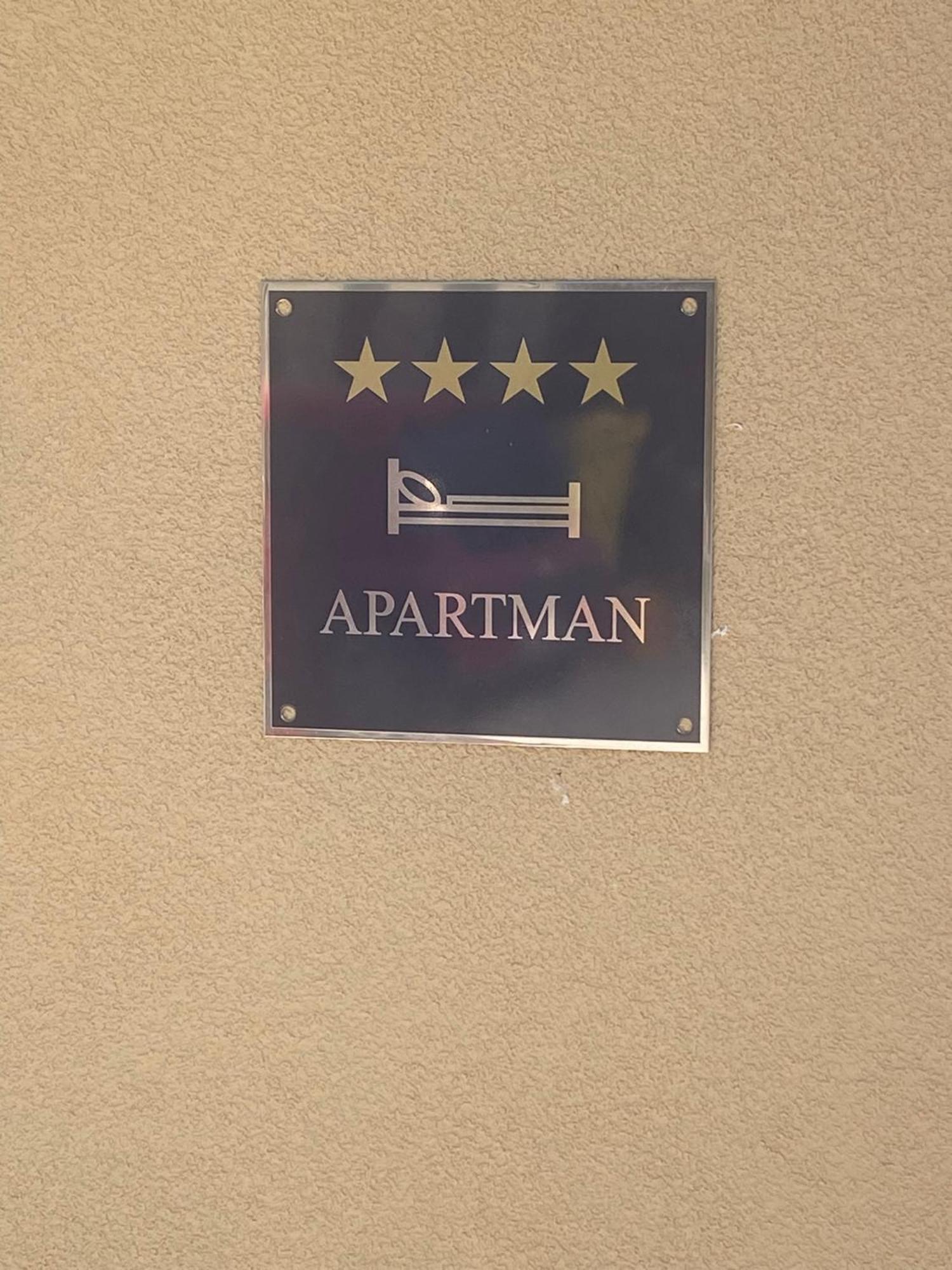 Apartmani Portina Bacina Екстер'єр фото