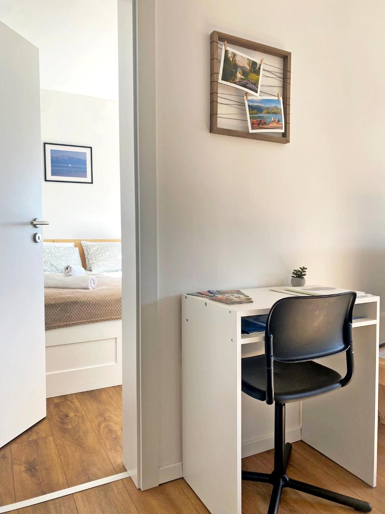 Apartmani Portina Bacina Екстер'єр фото